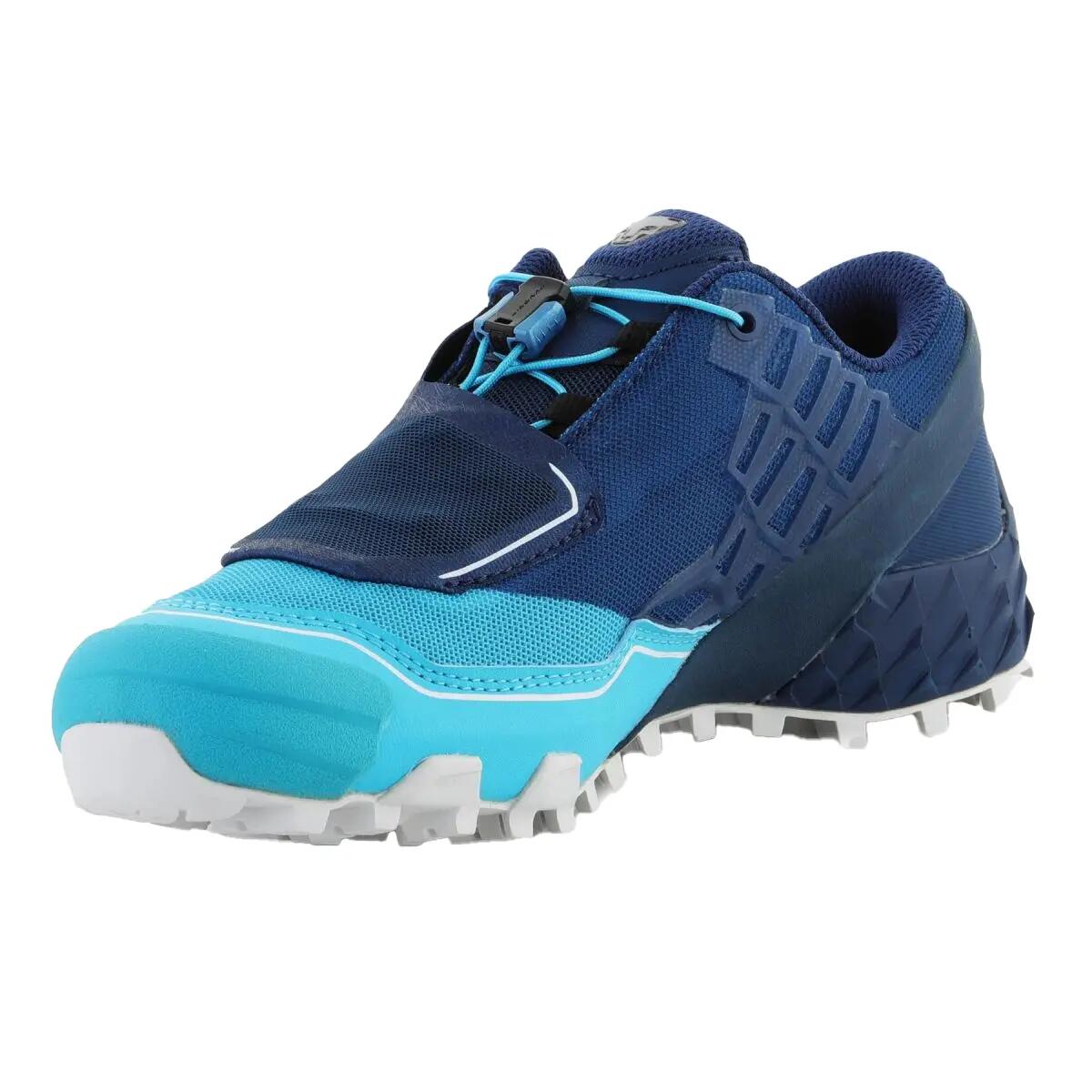 Zapato Feline Corriendo para Mujer Azul 6/6
