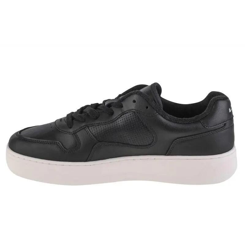 Damskie Skórzane Buty Treningowe Glide 6/6