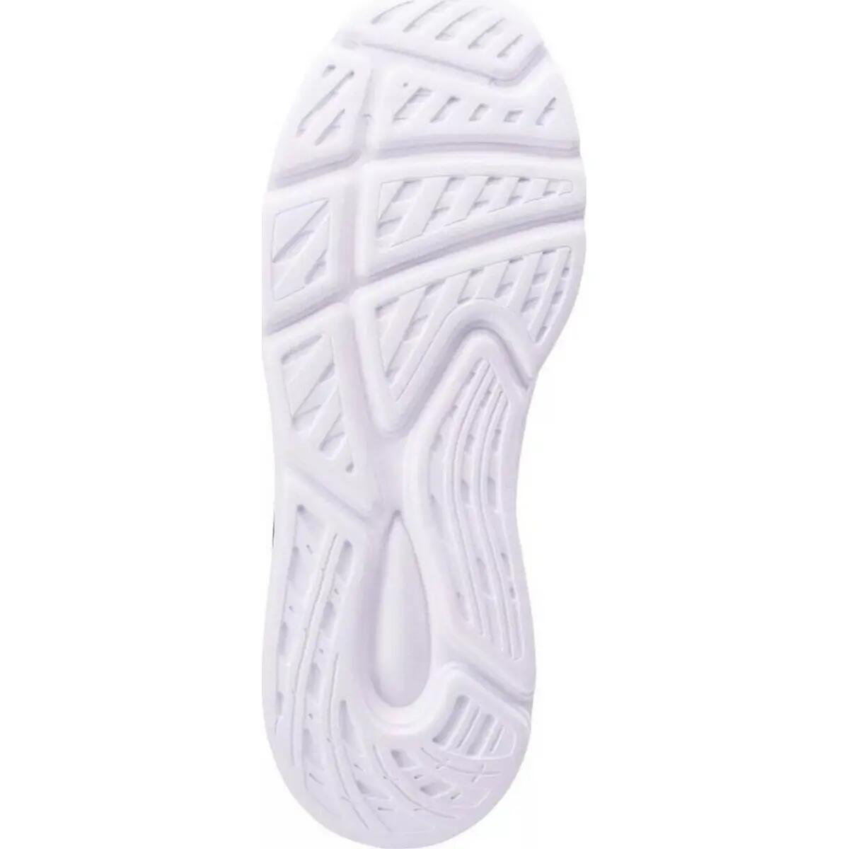 Baskets RUNIE Femme (Noir / Rose) 5/6