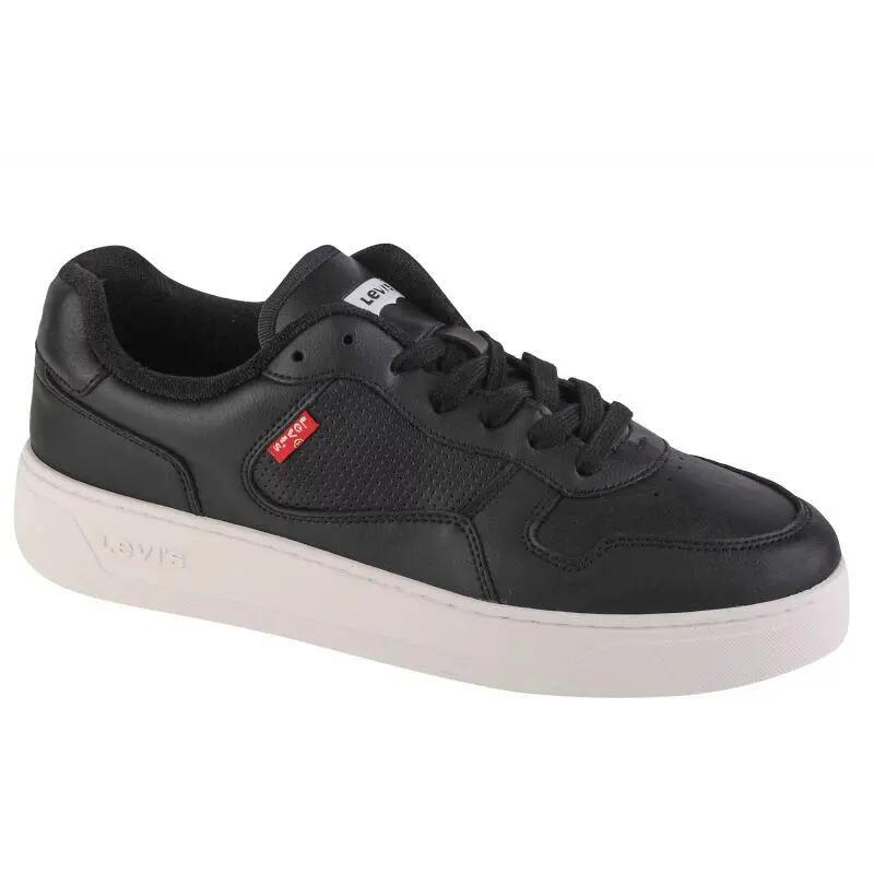 Damskie Skórzane Buty Treningowe Glide 5/6