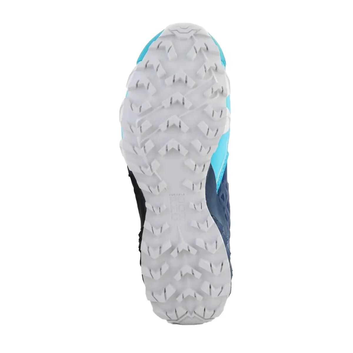 Zapato Feline Corriendo para Mujer Azul 5/6