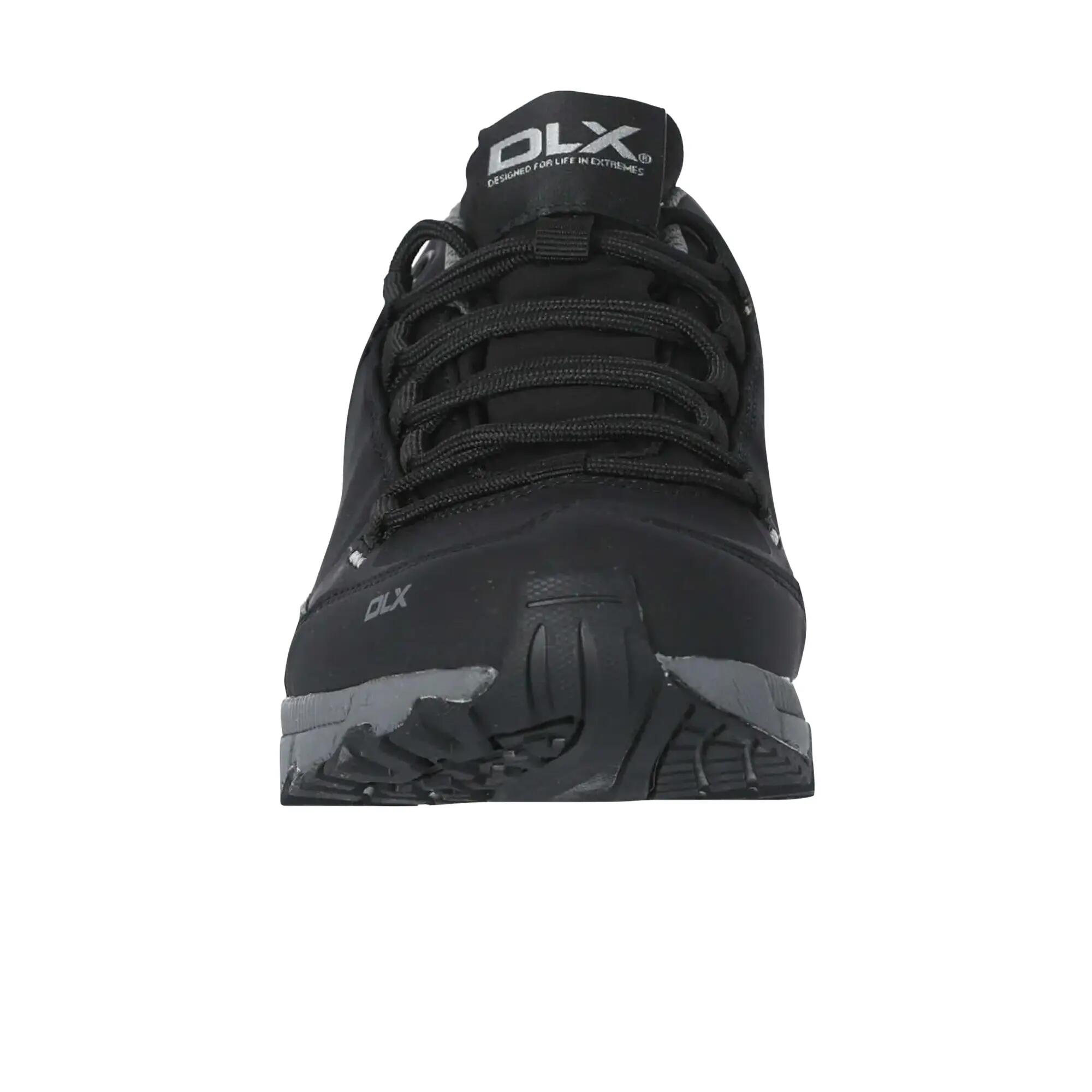 Herren Turnschuhe Magellan DLX leicht Damen und Herren Schwarz 7/7