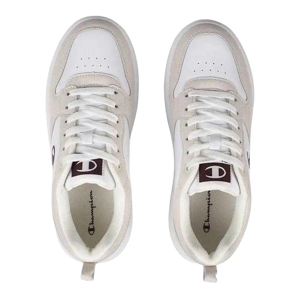 Damskie Buty Sportowe Lite Low 6/6
