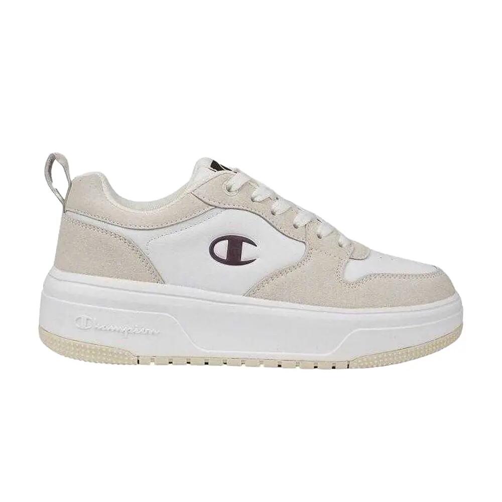 Damskie Buty Sportowe Lite Low 5/6