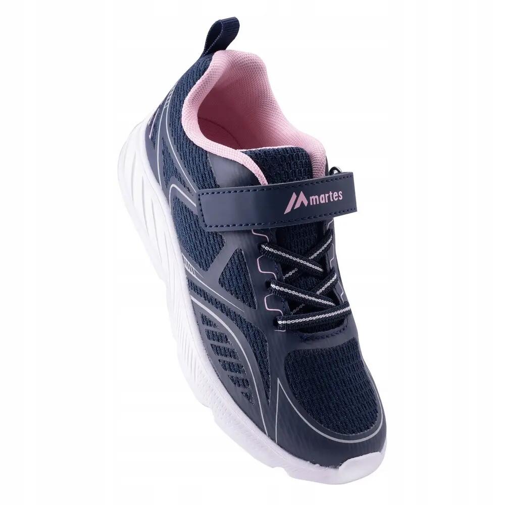 Zapatillas Deportivas Runie para Niños/Niñas Marino, Rosa 6/6