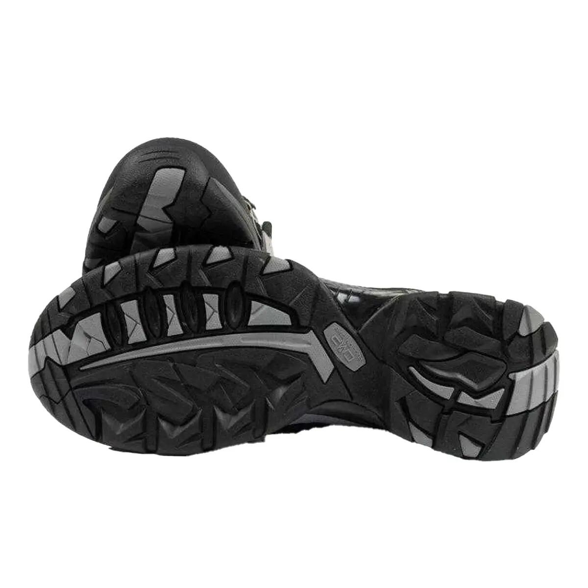 Męskie Skórzane Buty Trekkingowe Melnick 5/5