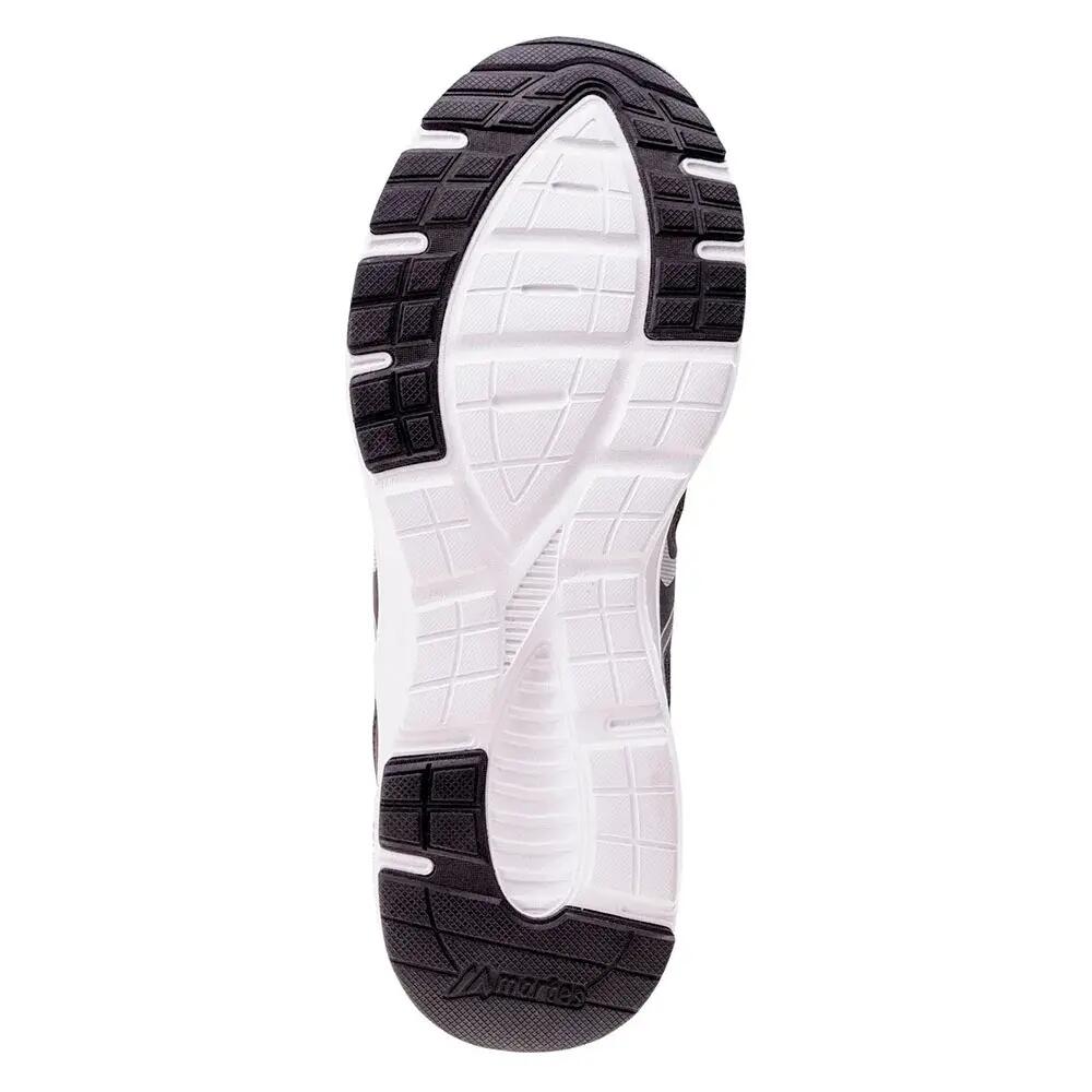 Calçado Madiun para homem (Preto/Cinza) 5/6