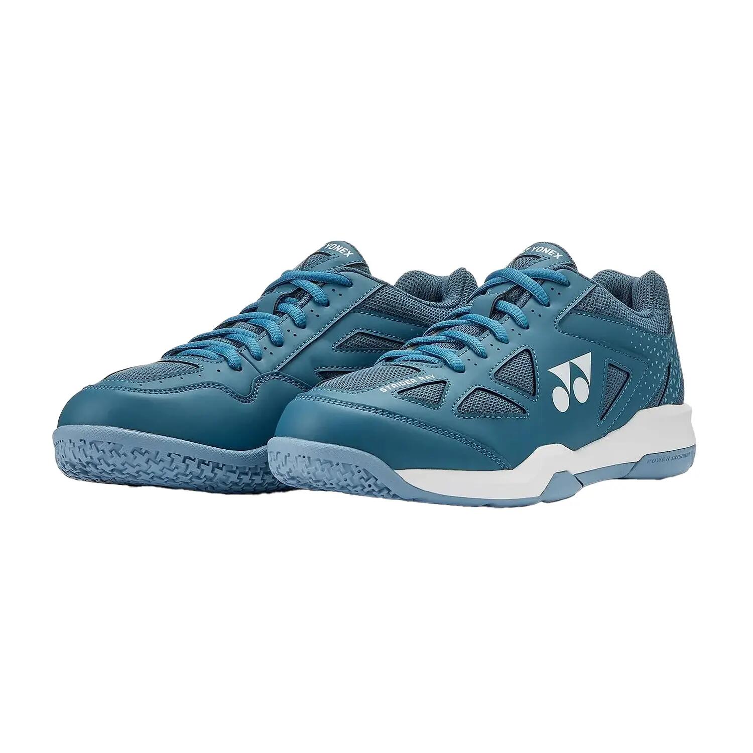 Baskets STRIDER RAY Adulte (Bleu) 6/6