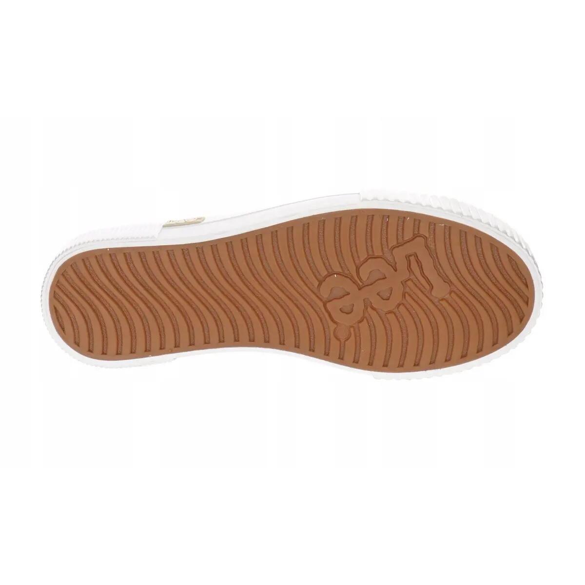 Baskets ISLA Femme (Beige) 5/6