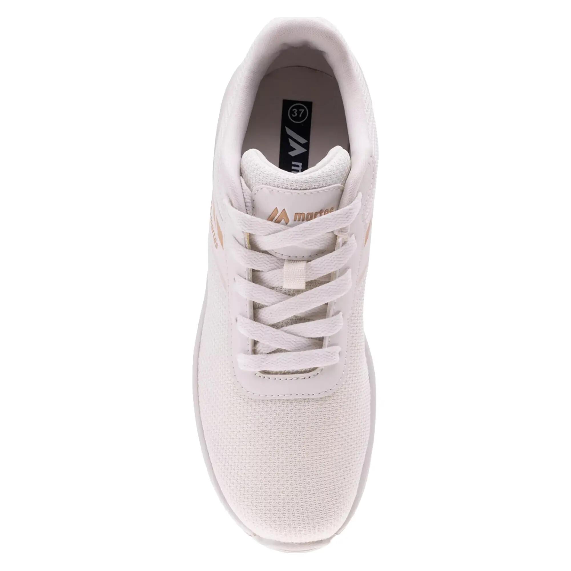 Baskets KORES Femme (Beige) 5/5