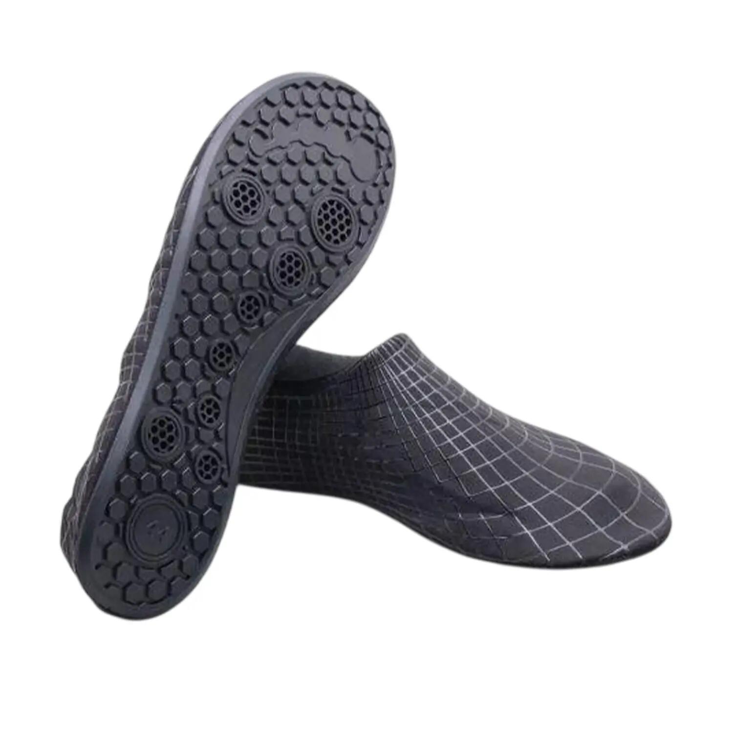 Scarpe Da Acqua Linea WebUomo ProWater Nero 5/5