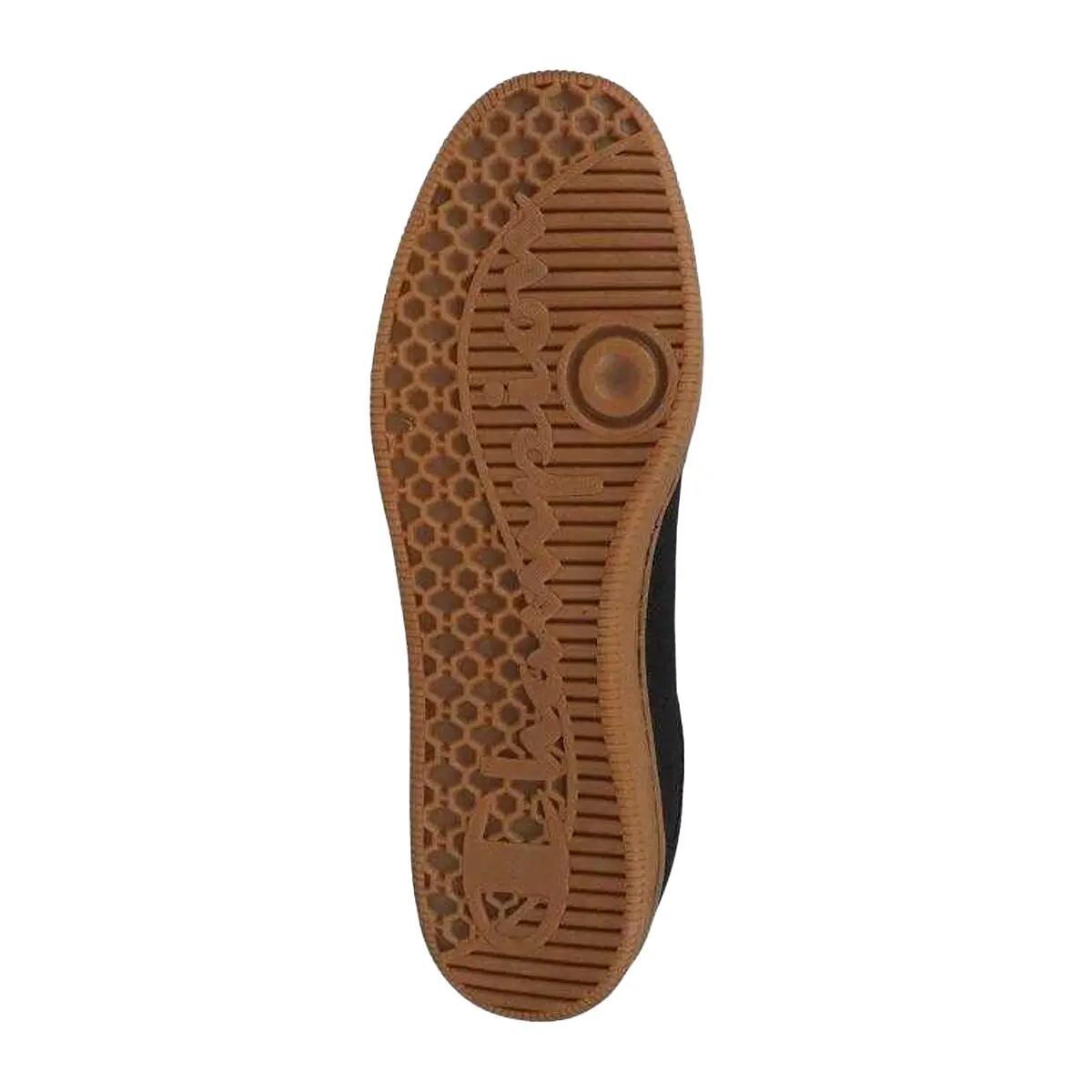 Trampki Męskie Niski Stan Prestige MS 5/5