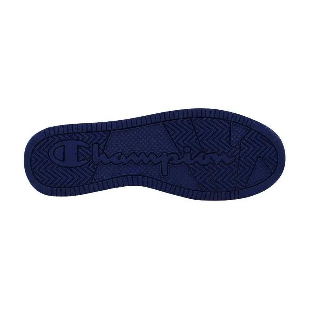 Heren Foul Play Element Laag Sportschoenen (Wit) 6/6