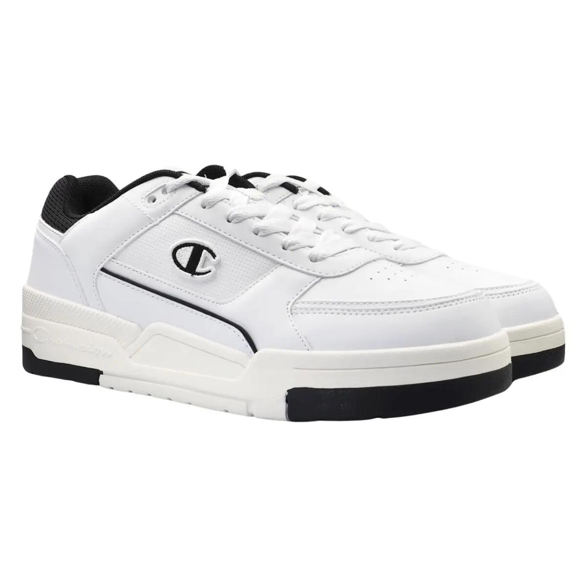 Męskie Buty Sportowe Heritage Low 6/6