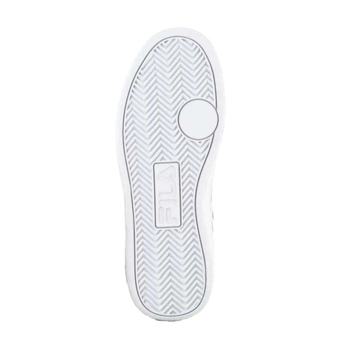 Trampki Damskie Skóra Sevaro 5/6