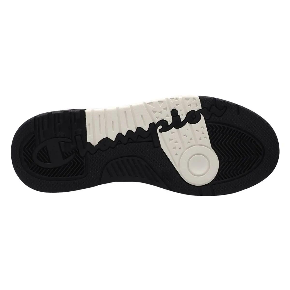 Męskie Buty Sportowe Heritage Low 5/6