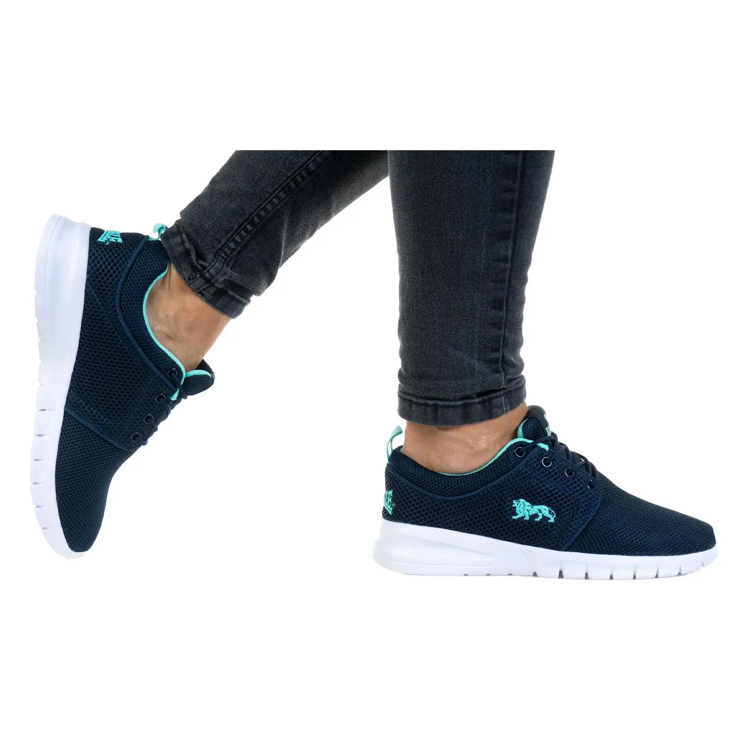 Trampki Damskie Sivas 2 5/5