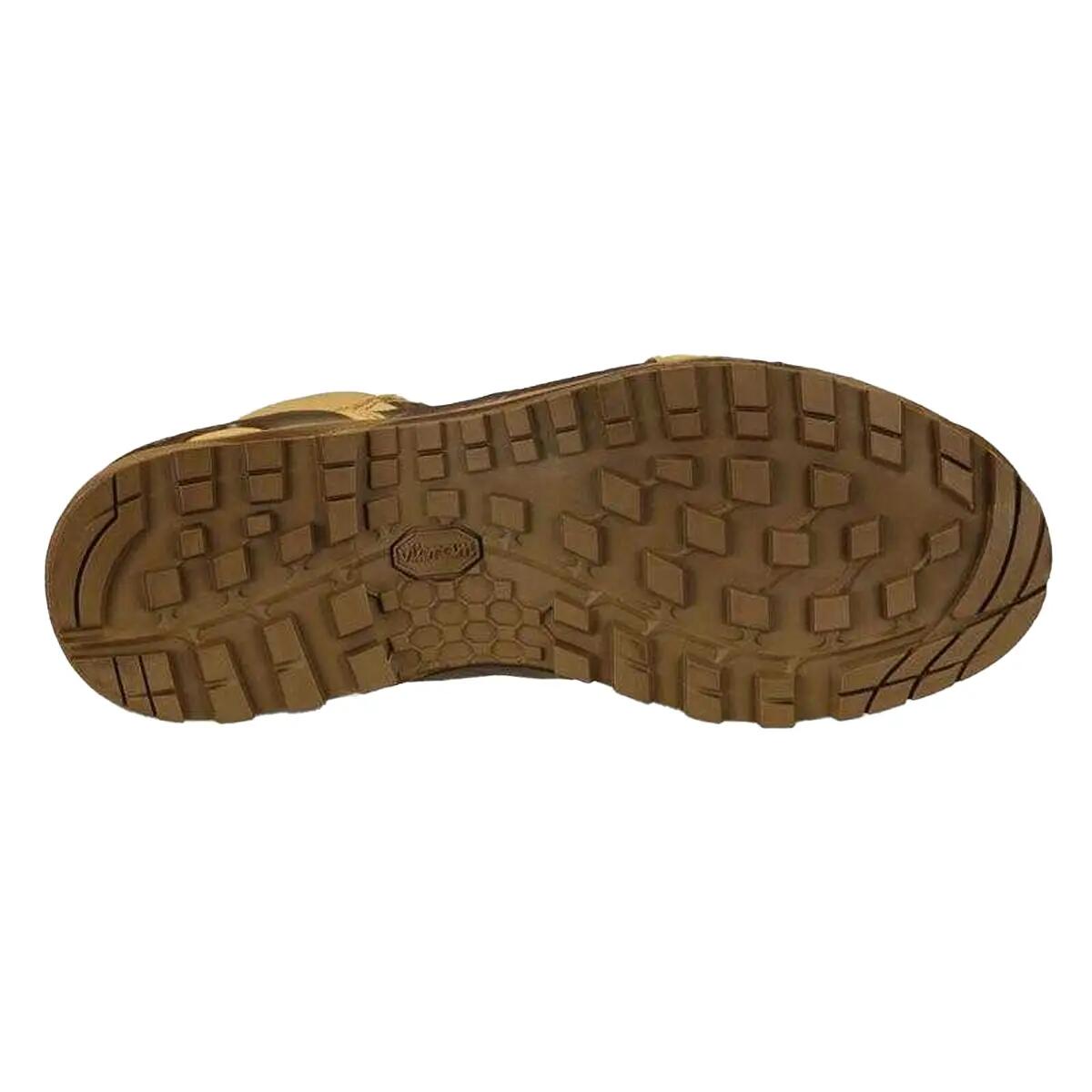 "T4 Tour" Wanderschuhe für , GoreTex Herren Braun 6/7