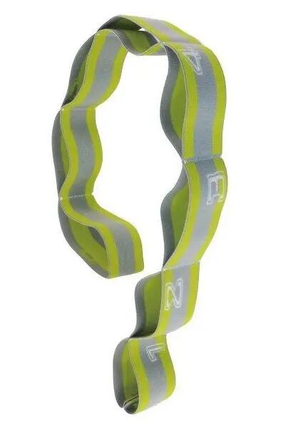 Kraftgummi MASTER Aerobic Band 80 x 4 cm 2/2