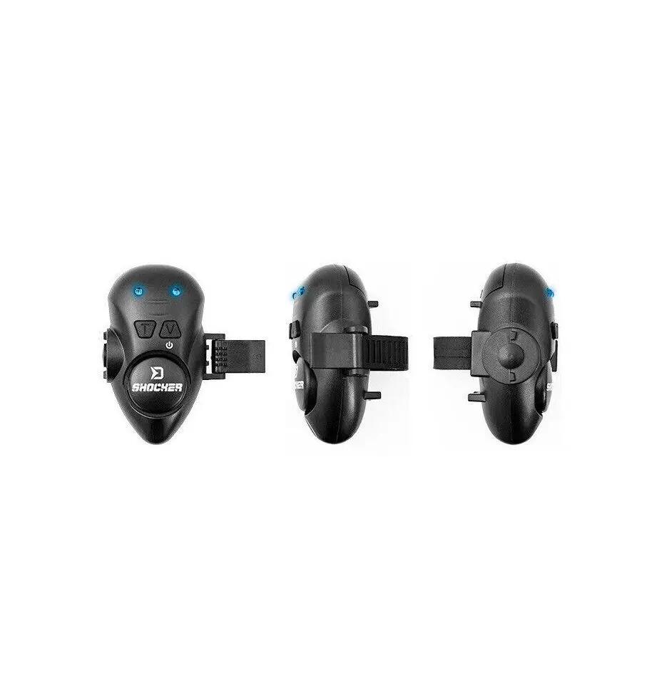Detector de picada autónomo SHOCKER 3/3