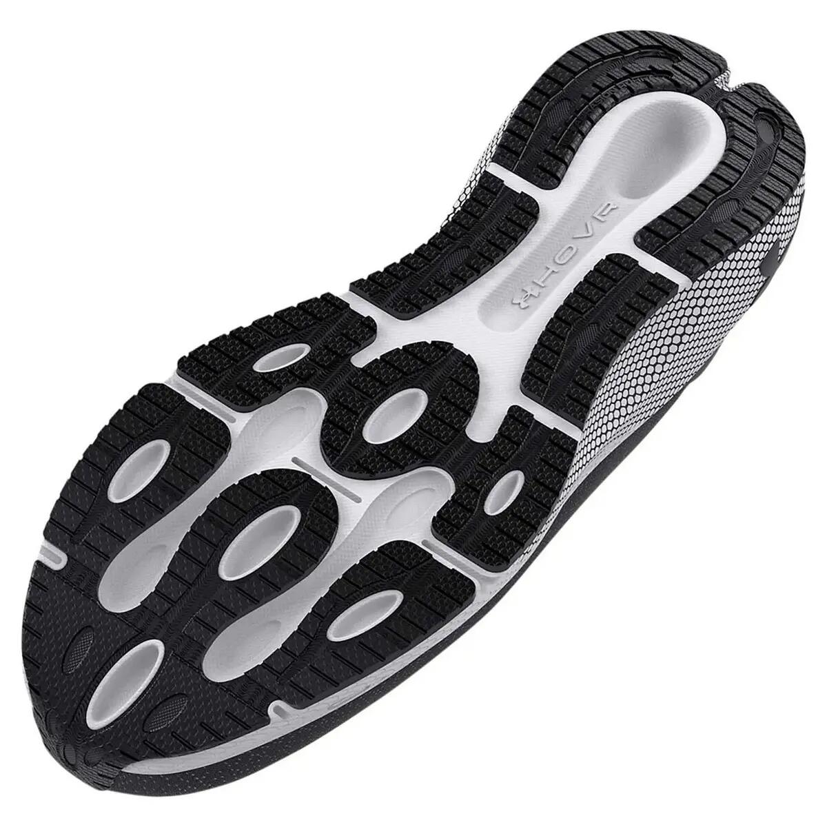 Sneaker "HOVR Machina 3" Damen Schwarz 5/5