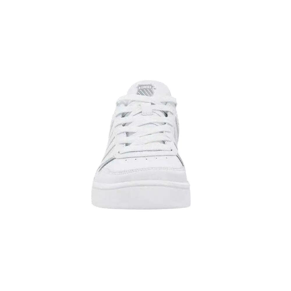 Zapatillas Deportivas de Cuero revestido para Hombre Blanco 6/6