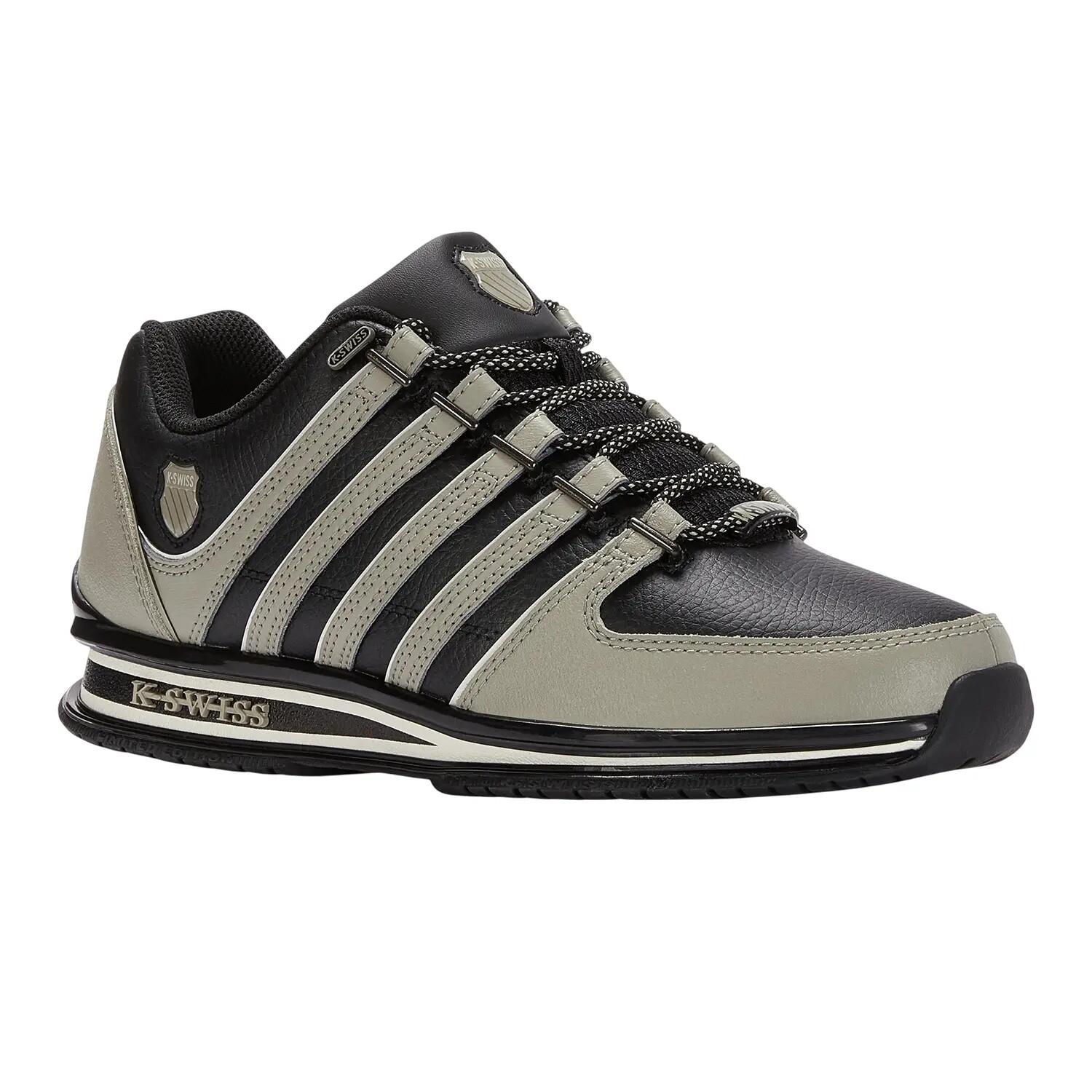 beige / cremefarben / SCHWARZ