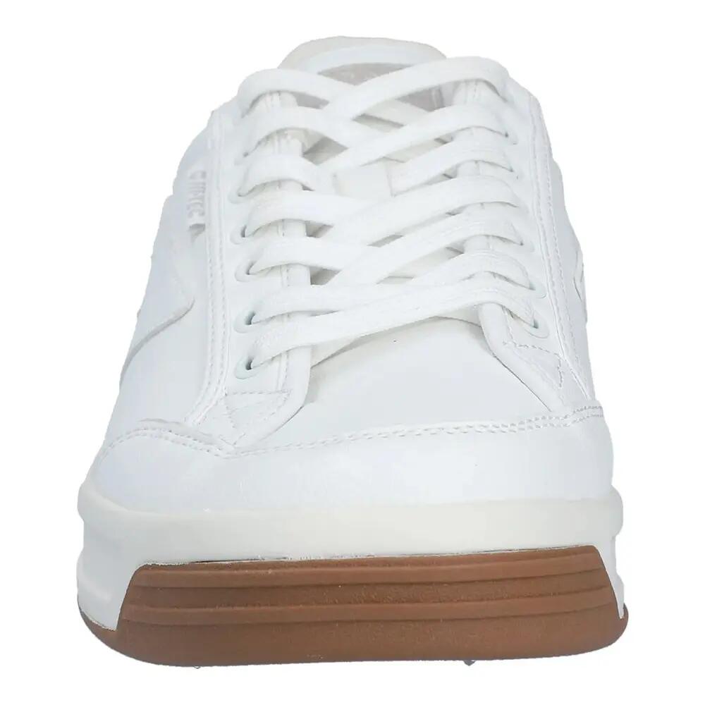 Baskets FREEDOM Homme (Blanc) 5/5