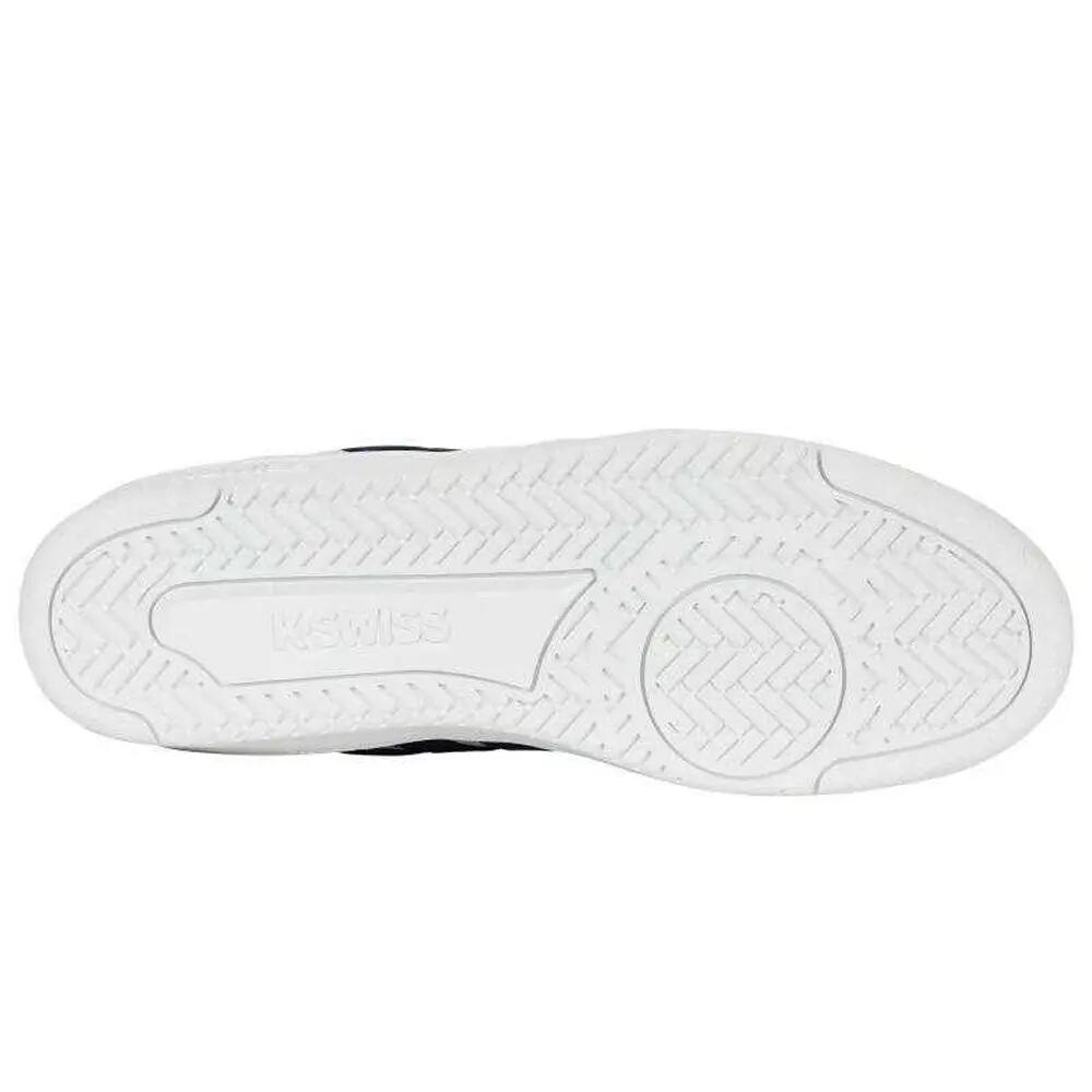 K-SWISS Court Palisades Herren Sneaker Sportschuhe 06931-411-M 7/7