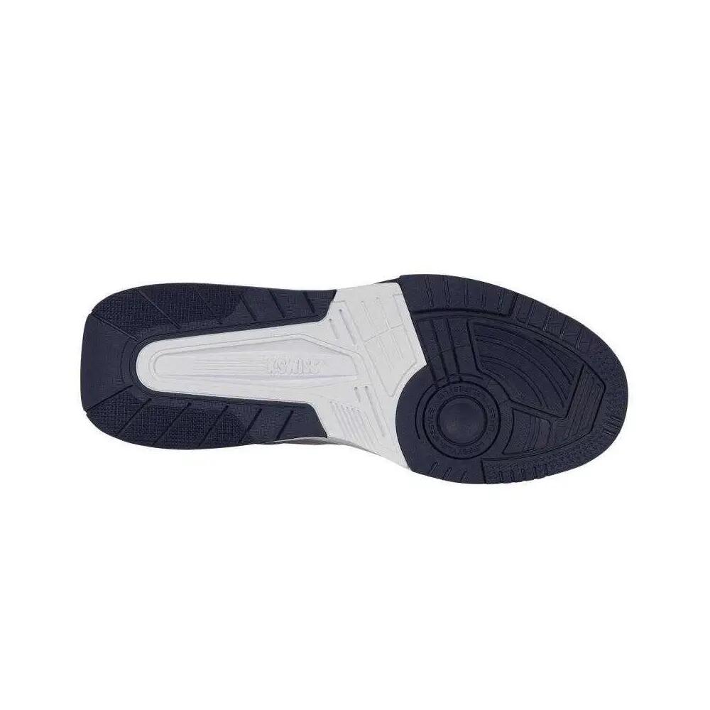 Calçado Techna para homem (Branco) 6/7