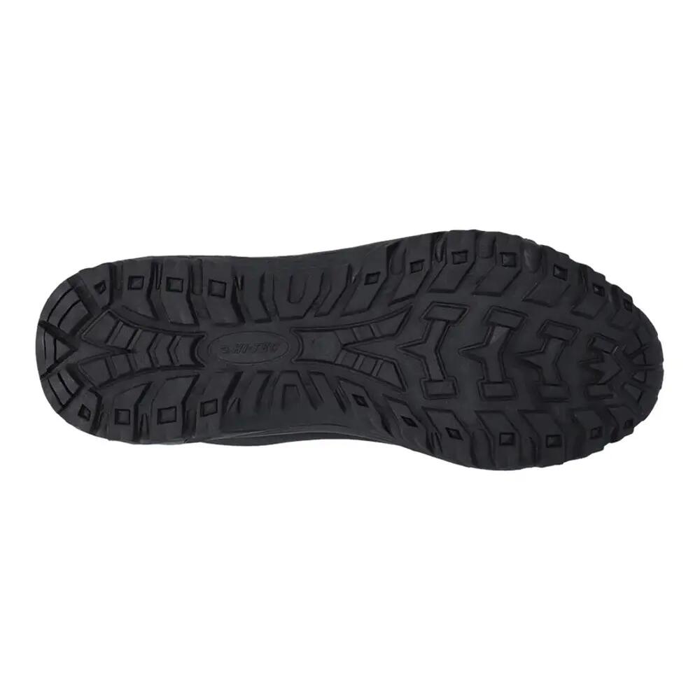 Baskets De Sport JAGUAR Homme (Noir / Beige) 5/5