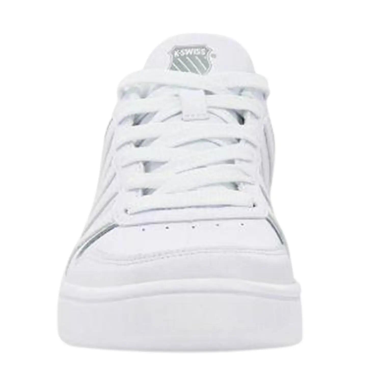 Zapatillas Deportivas Court Palisades para Mujer Blanco 6/6