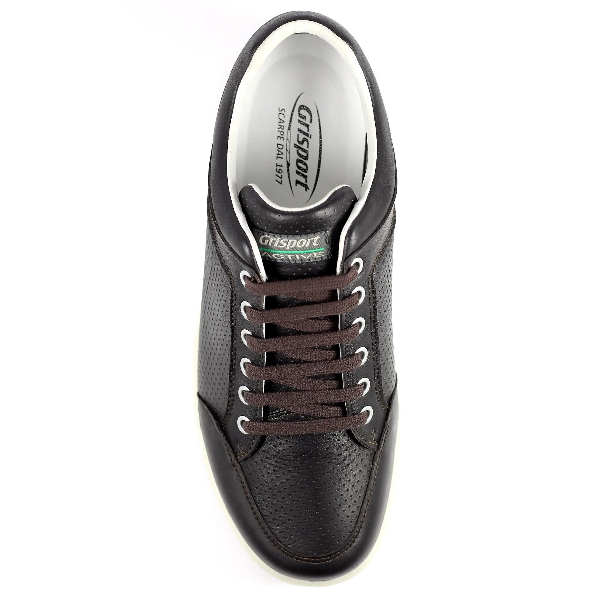Chaussures Homme (Marron) 5/6
