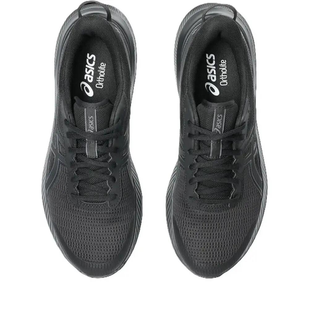 Zapato Jolt 5 Corriendo para Hombre Negro 5/6