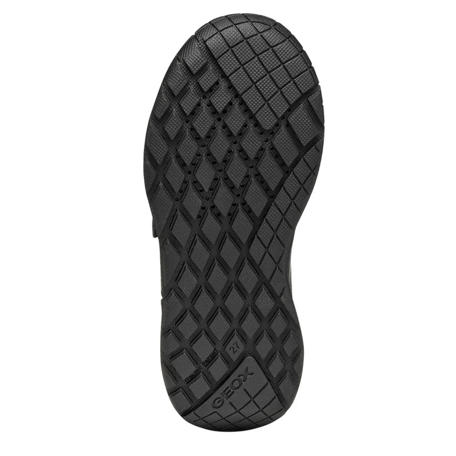 Chaussures Élégantes RANNE Garçon (Noir) 5/5