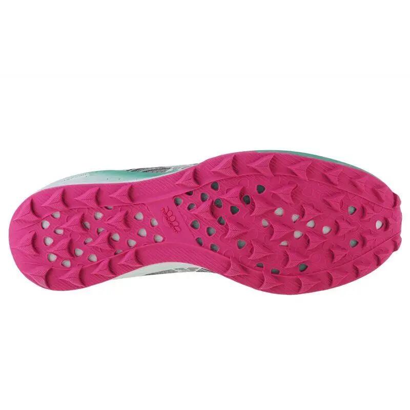 Scarpe SportiveDonna Asics Fujispeed Nero 5/5