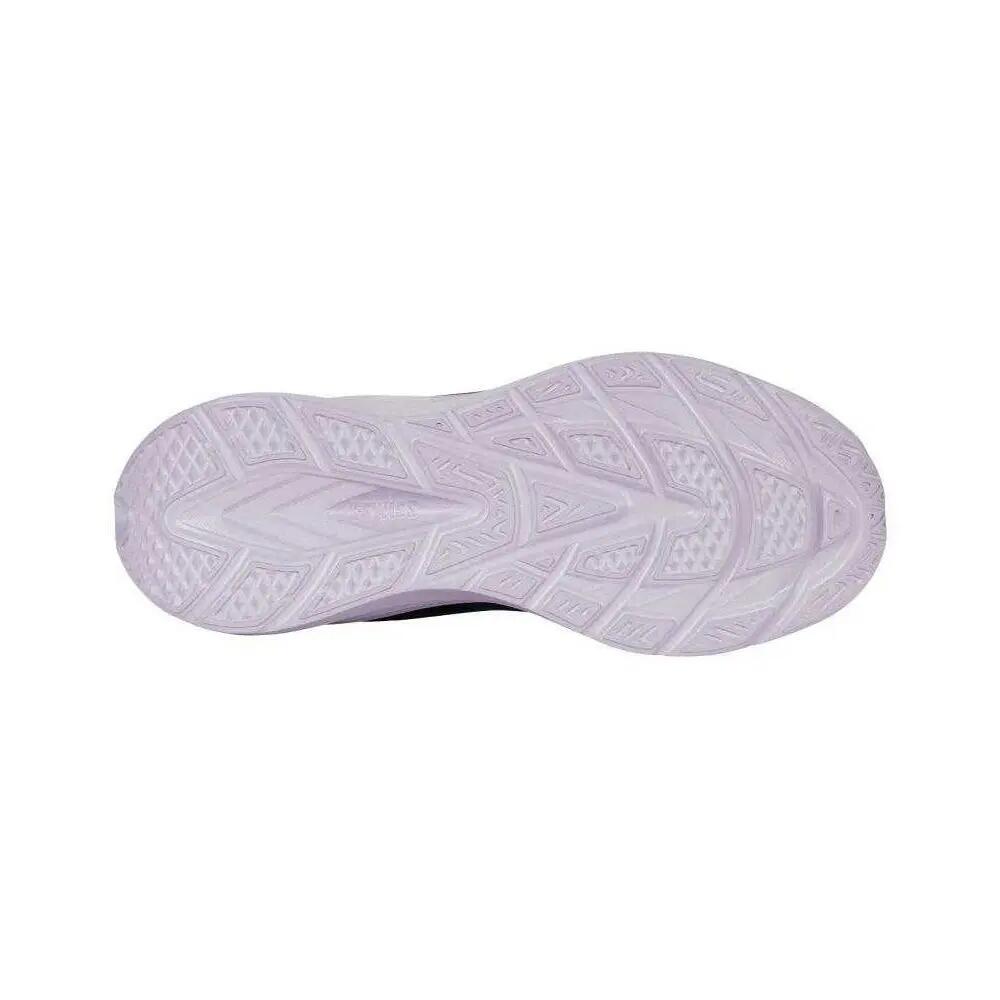 "Helio" Sneaker für Damen Schwarz 6/6