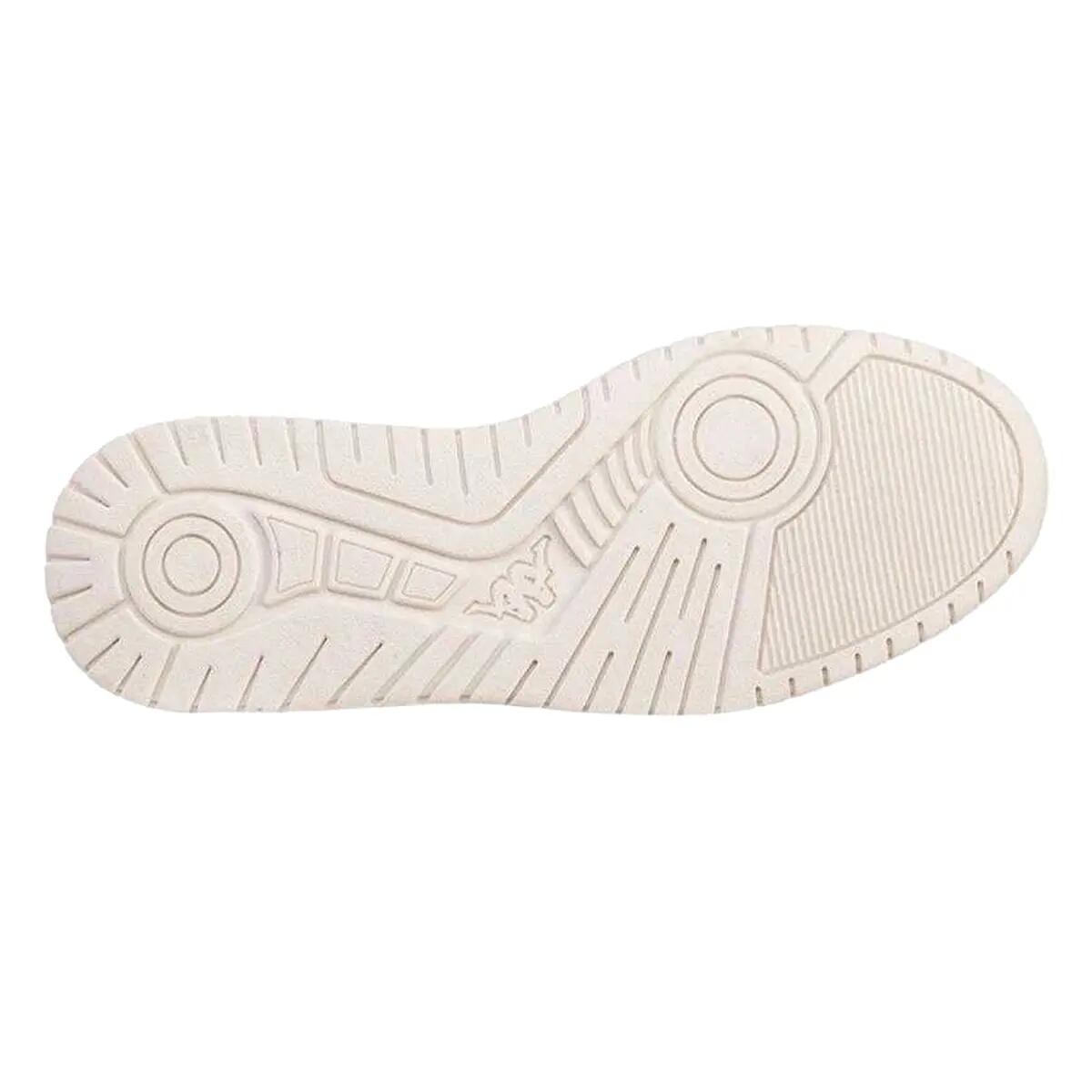 Buty Sportowe Unisex Dla Dorosłych Coda Mid Cut 5/5
