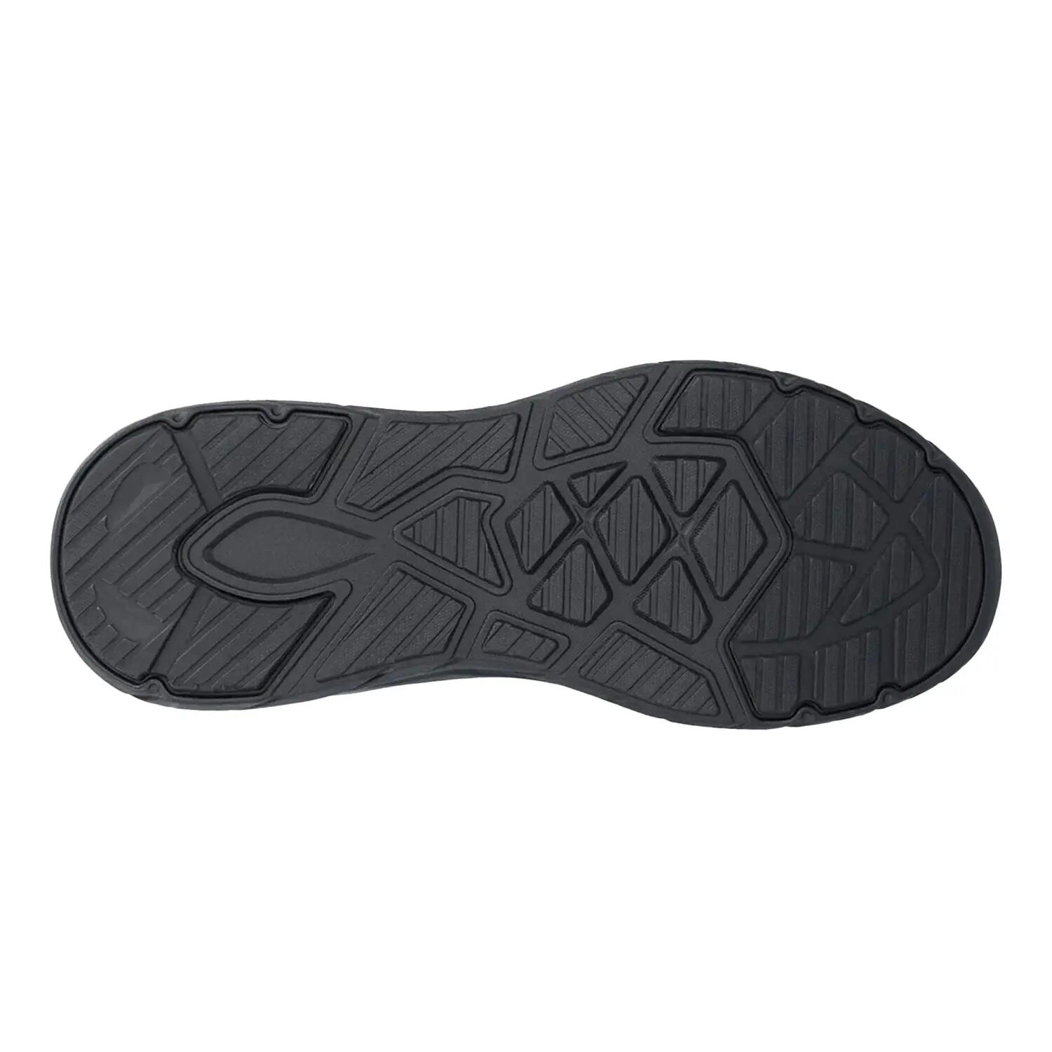 Baskets PROMENADE Homme (Nuit / Gris) 6/6