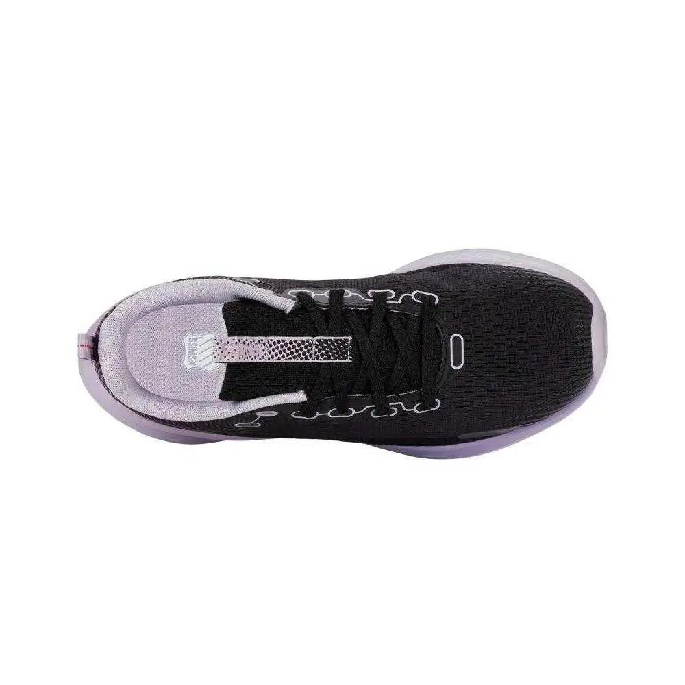 "Helio" Sneaker für Damen Schwarz 5/6