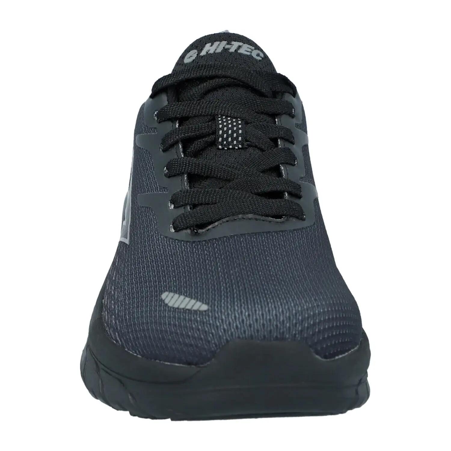 Baskets PROMENADE Homme (Nuit / Gris) 5/6