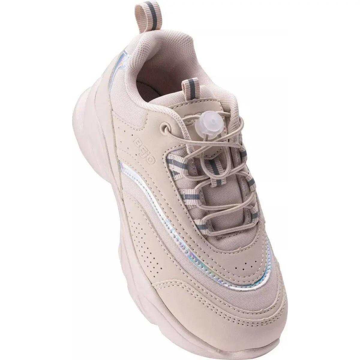 Scarpe Sportive Bambini Bejo Beigy Beige 6/6
