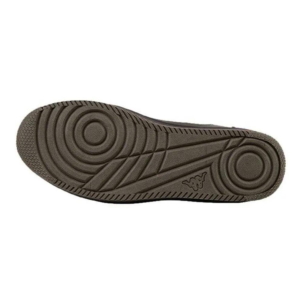 Chaussures LINEUP Adulte (Noir / Vert) 5/6