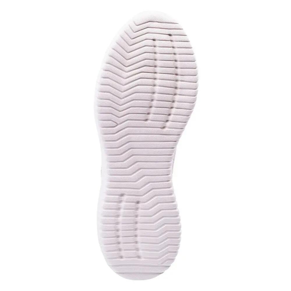Baskets EMIDY Femme (Beige) 5/6
