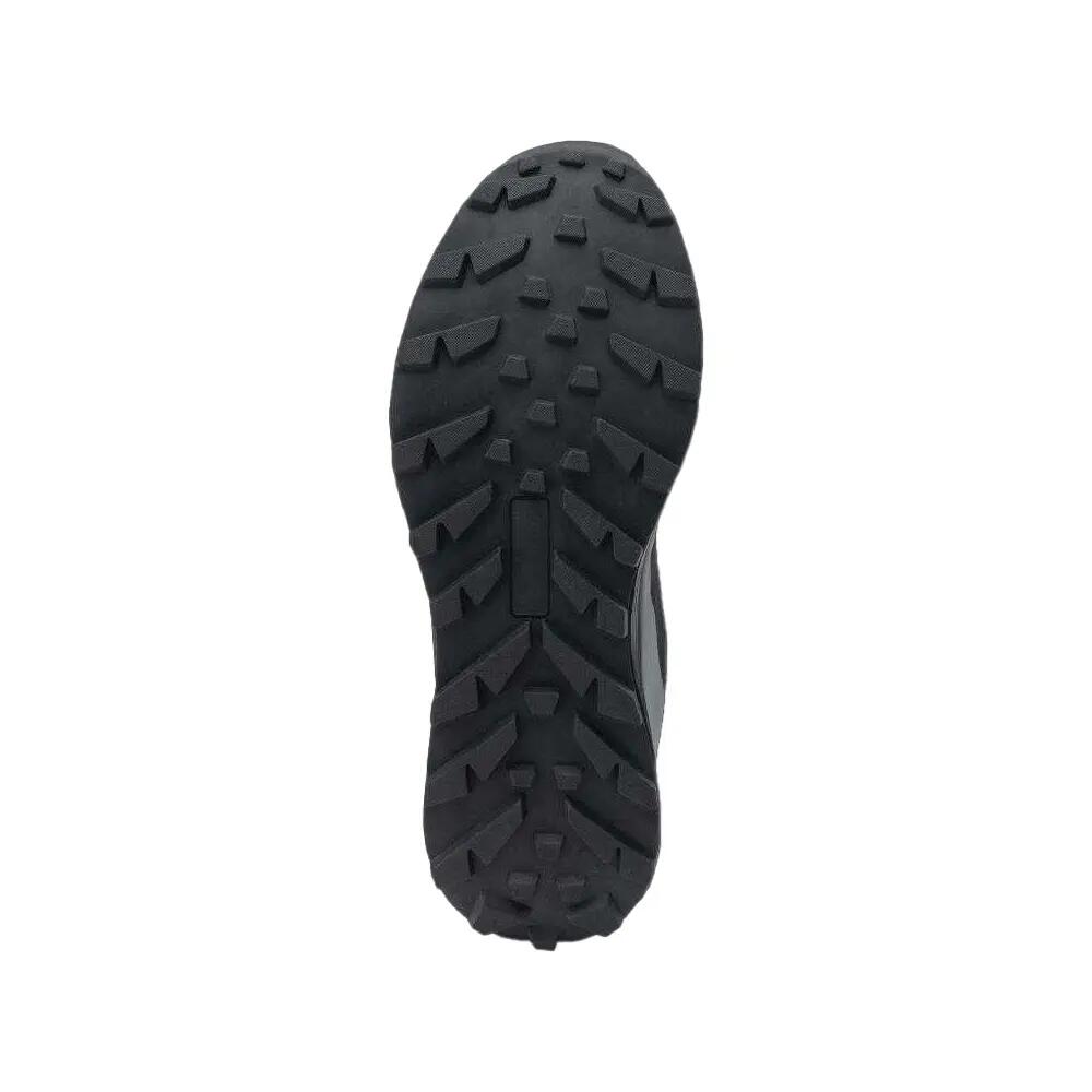 "Tolis" Sneaker für Herren Schwarz 5/6