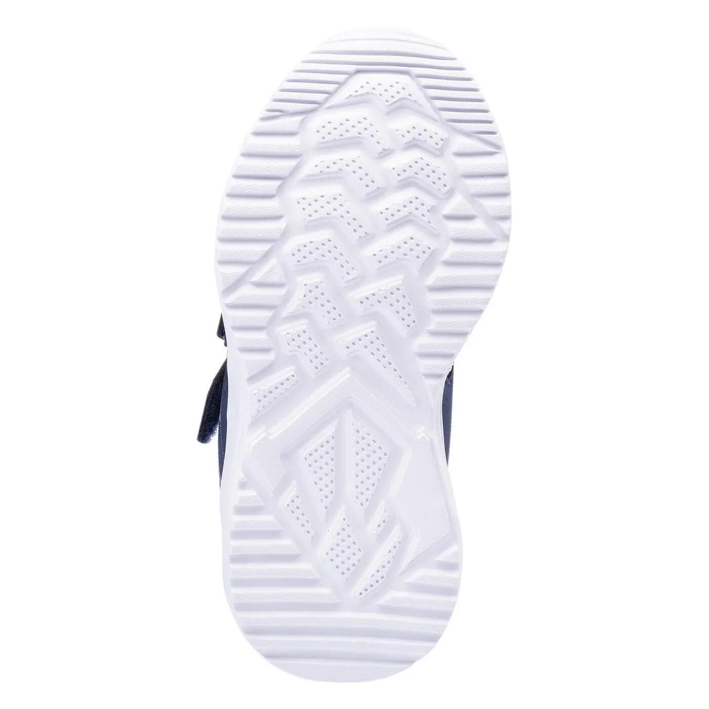 Zapatillas Deportivas Kores Niños Marino, Blanco 5/6