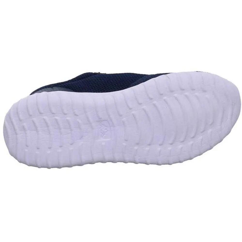 Baskets CES Enfant (Bleu Marine) 5/5