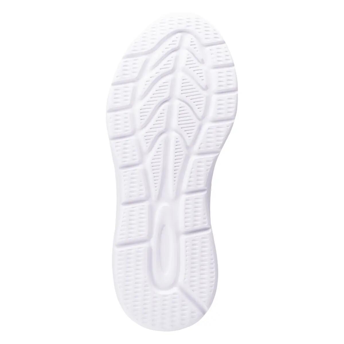 Baskets LINORI Fille (Bleu Marine / Blanc) 5/6