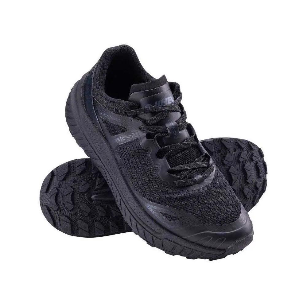 Heren Catalina Trail Laag Sportschoenen (Zwart) 6/6