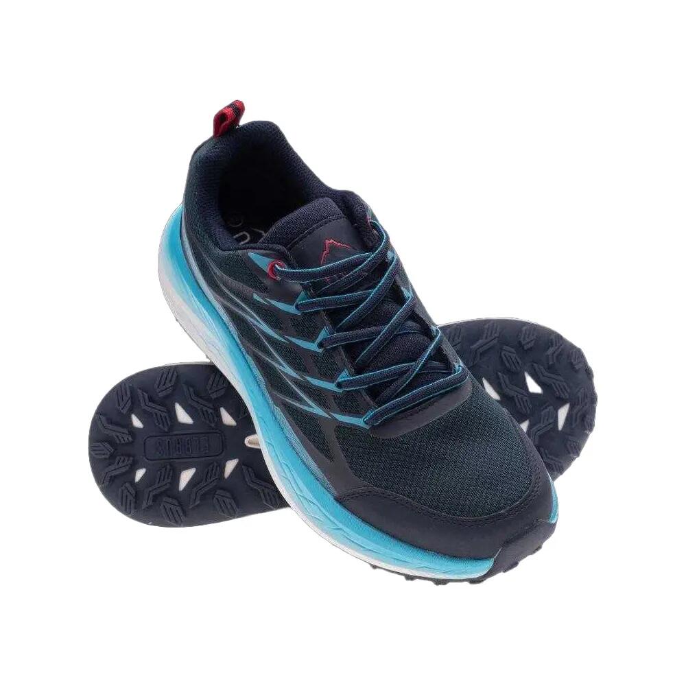 Męskie Buty Turystyczne Lofel Low 6/6